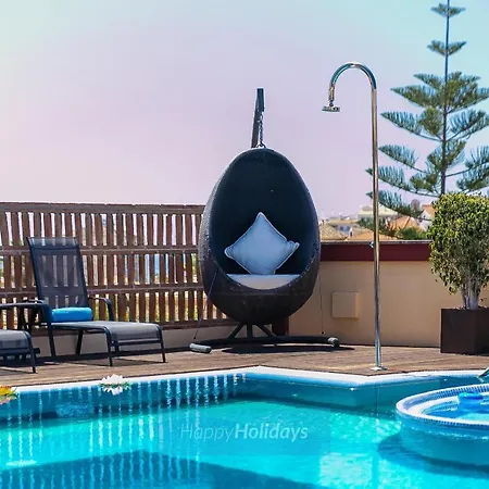 Apartment Hh Robledo -adults Only- Benalmadena