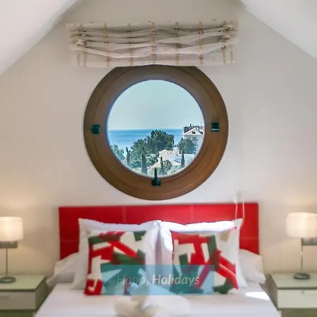 Apartment Hh Robledo -adults Only-