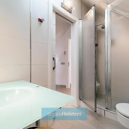 Hh Robledo -adults Only- *