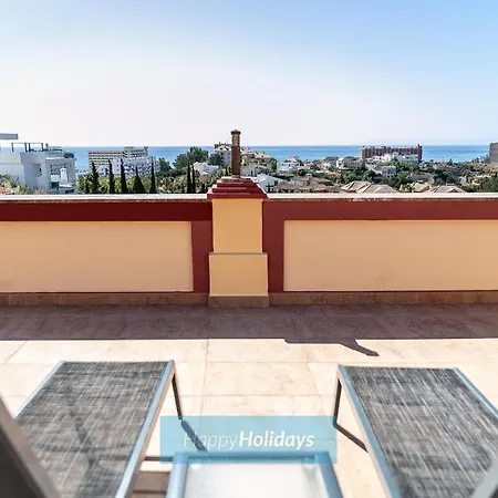 Hh Robledo -adults Only- Apartment *