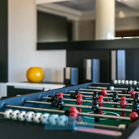 Hh Robledo -adults Only- Apartment Benalmadena