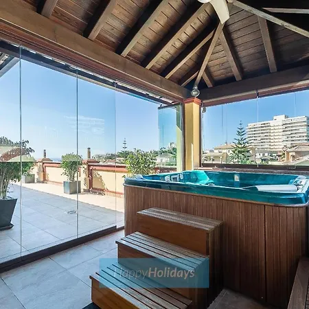 Hh Robledo -adults Only-