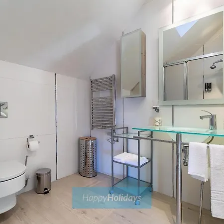 Hh Robledo -adults Only- Apartment