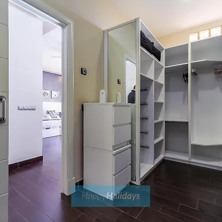 Hh Robledo -adults Only- Apartment *