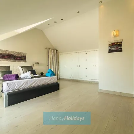 Hh Robledo -adults Only- Benalmadena