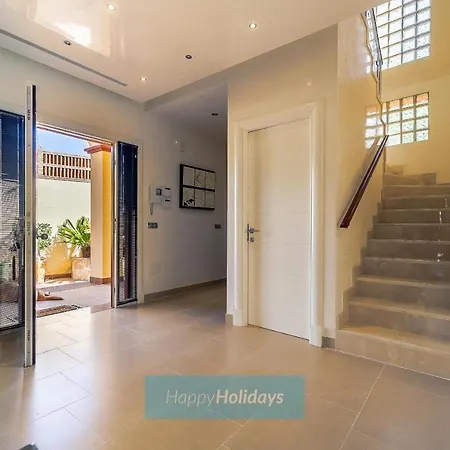 Hh Robledo -adults Only- Apartment Benalmadena