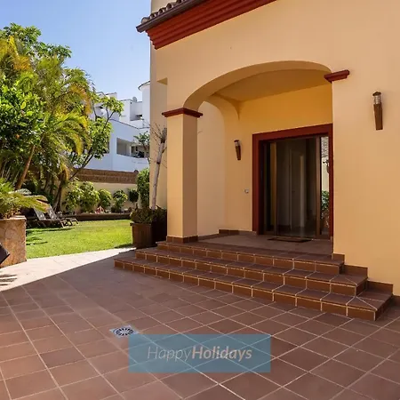 Hh Robledo -adults Only- * Benalmadena