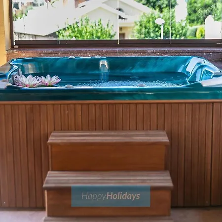 Hh Robledo -adults Only-