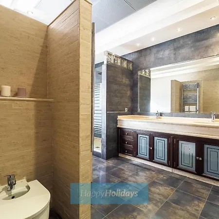 Hh Robledo -adults Only- Apartment Benalmadena