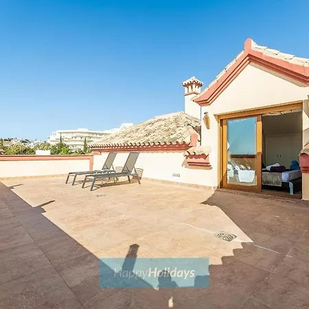 Hh Robledo -adults Only-