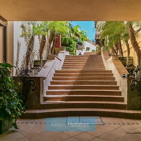 Apartment Hh Robledo -adults Only-