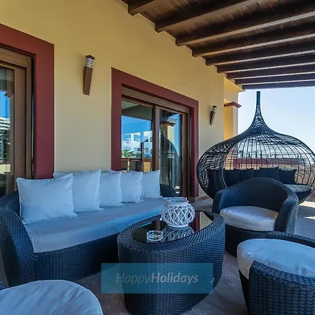 Hh Robledo -adults Only- * Benalmadena