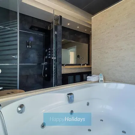 Apartment Hh Robledo -adults Only- *